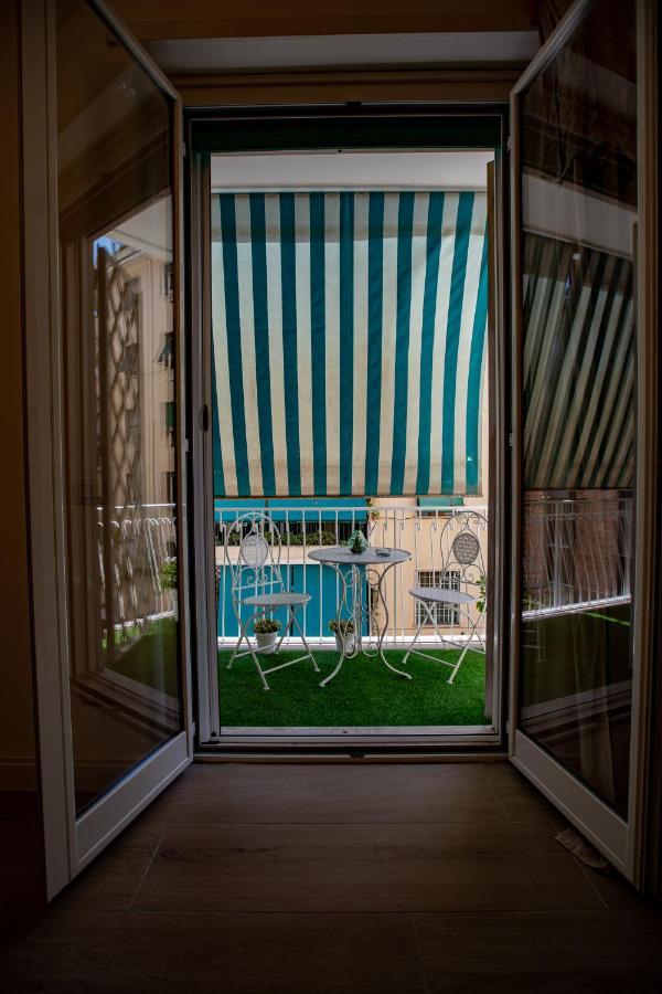 Suite Imperiale Colosseo Rome Bagian luar foto