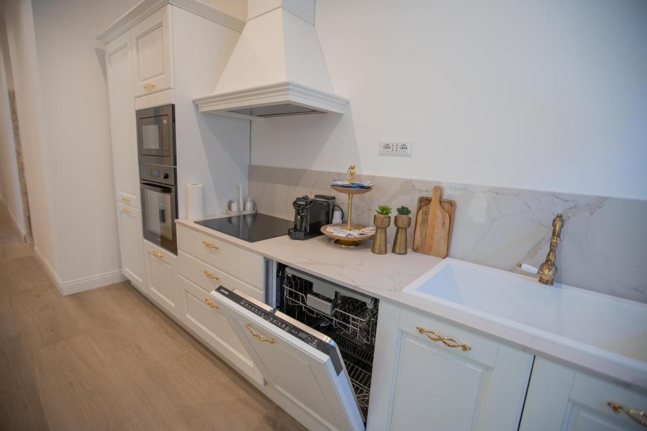 Suite Imperiale Colosseo Rome Bagian luar foto