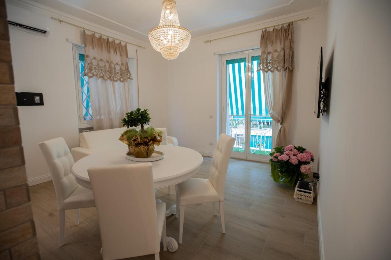 Suite Imperiale Colosseo Rome Bagian luar foto