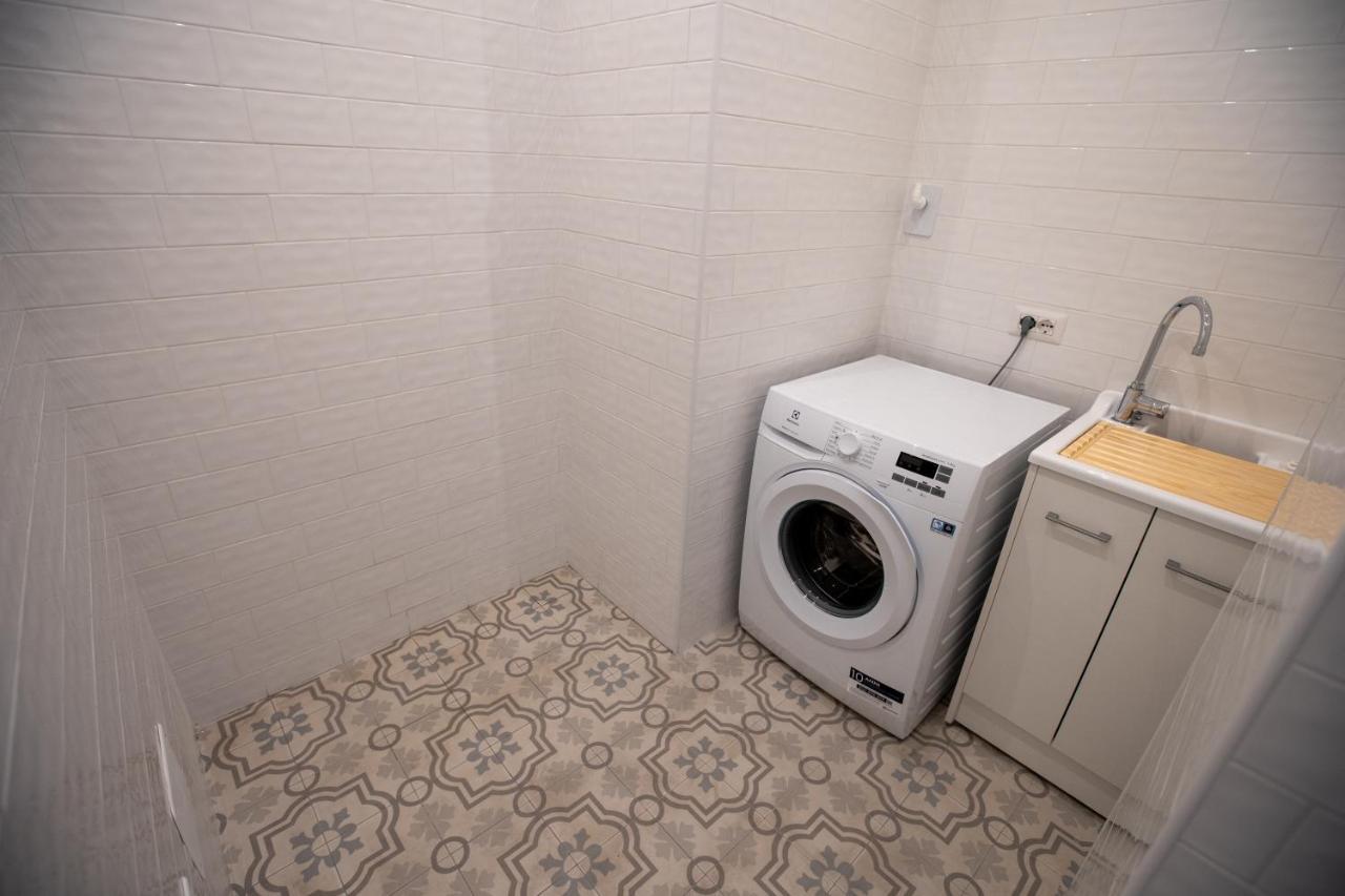 Suite Imperiale Colosseo Rome Bagian luar foto