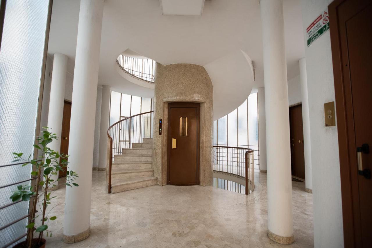 Suite Imperiale Colosseo Rome Bagian luar foto
