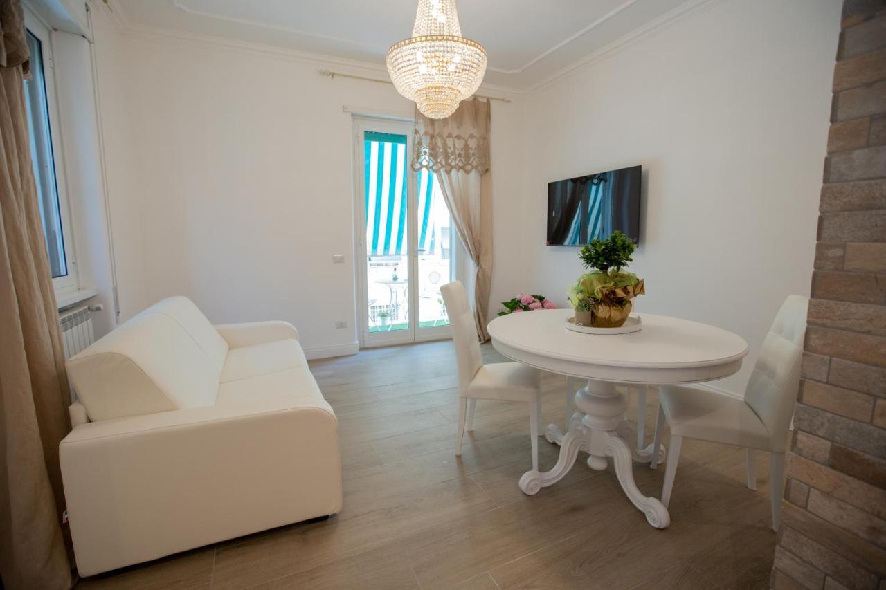 Suite Imperiale Colosseo Rome Bagian luar foto