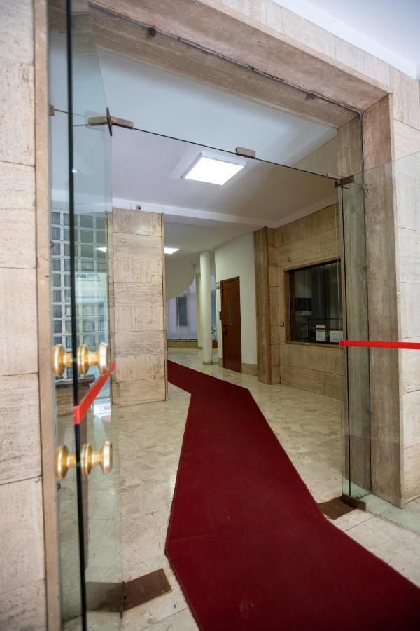 Suite Imperiale Colosseo Rome Bagian luar foto