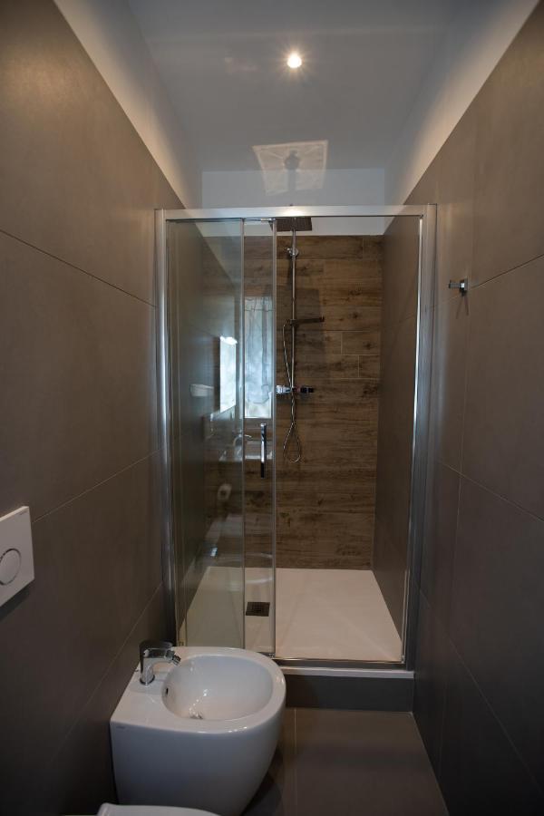 Suite Imperiale Colosseo Rome Bagian luar foto