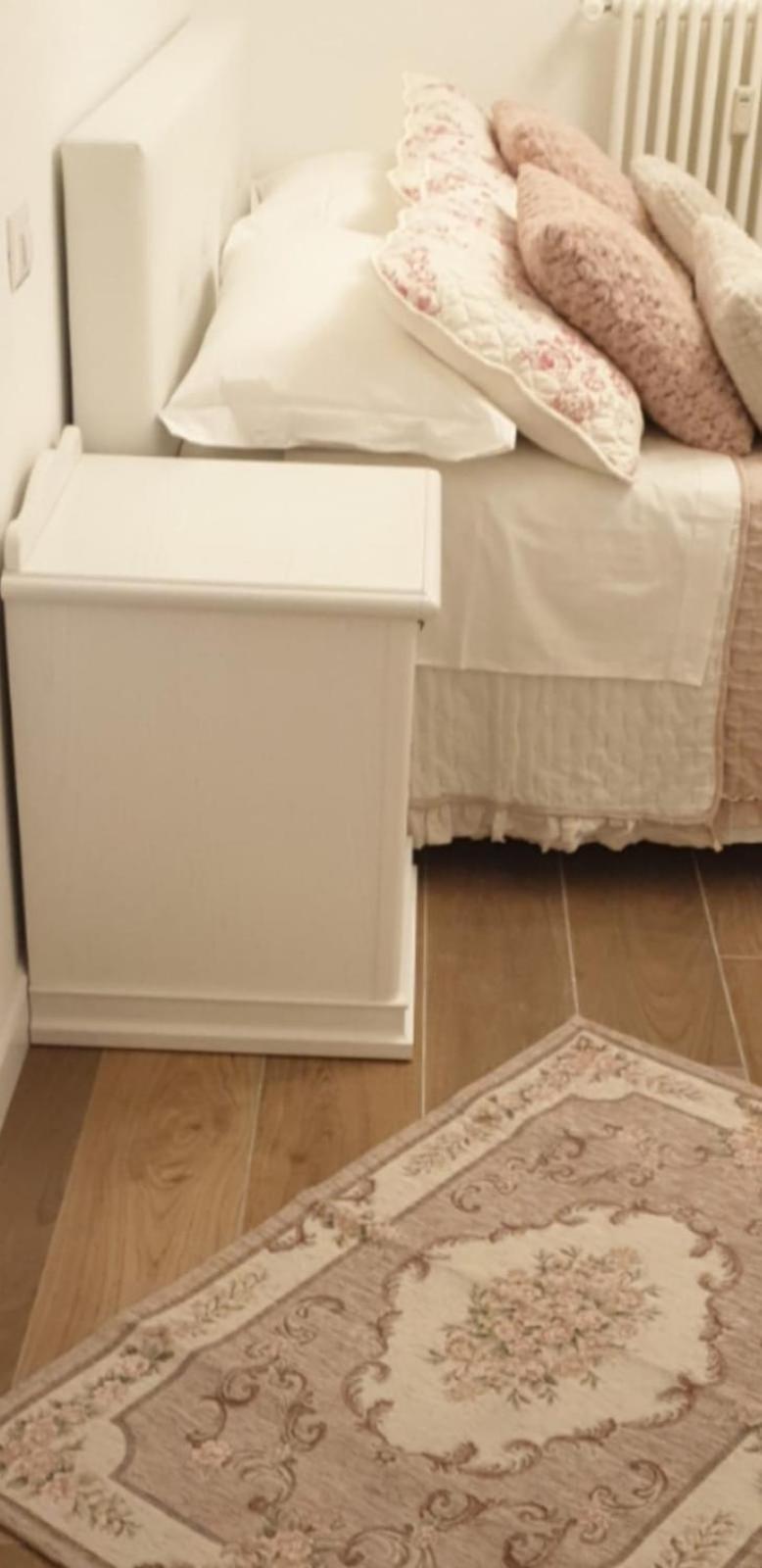Suite Imperiale Colosseo Rome Bagian luar foto