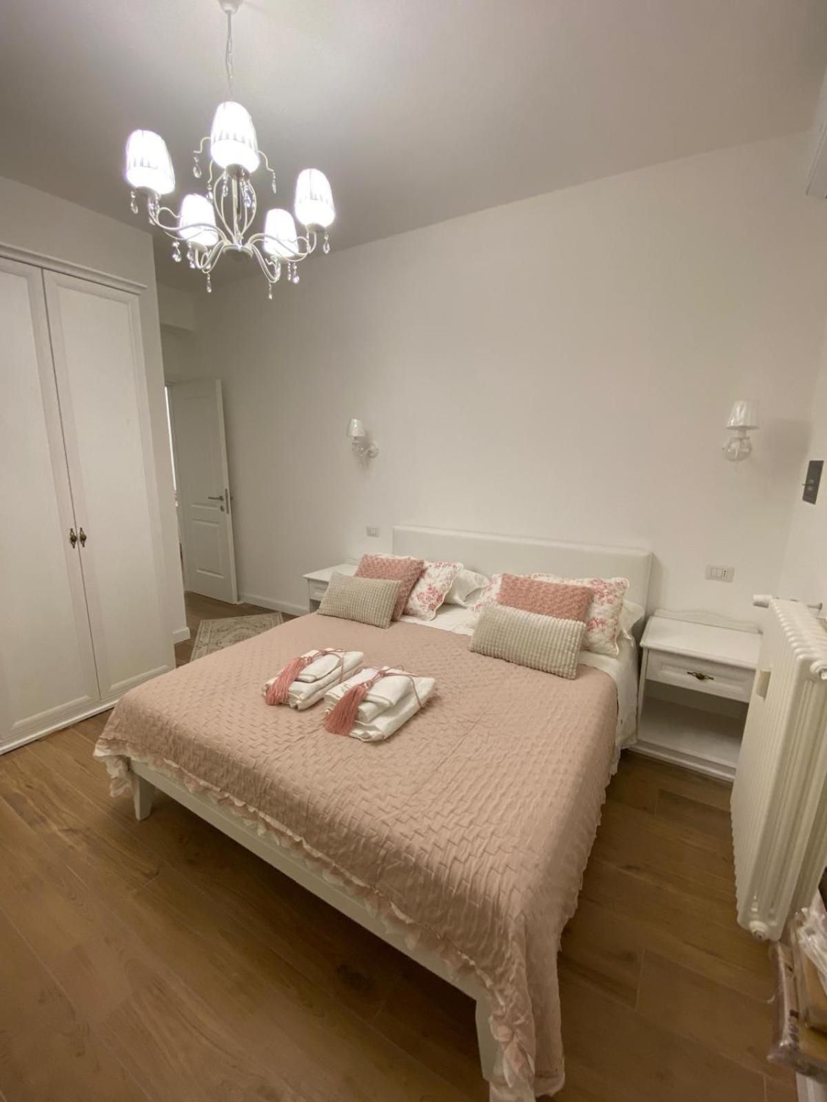 Suite Imperiale Colosseo Rome Bagian luar foto